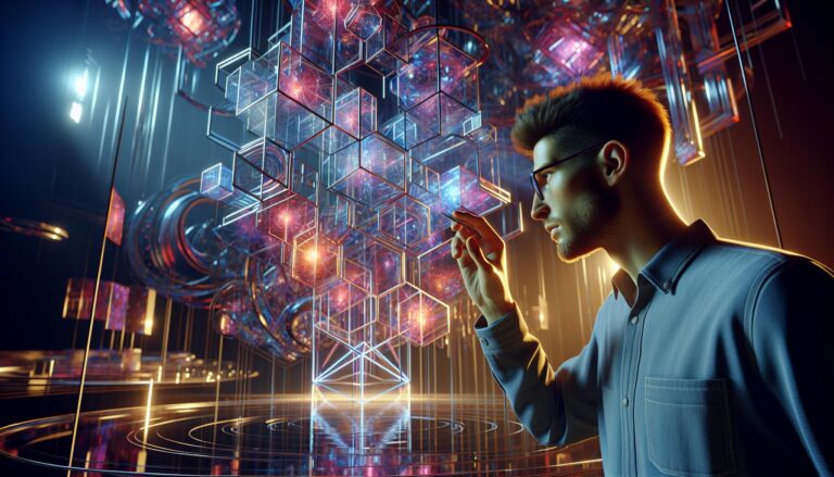 10 Best First Person Puzzle Games That Will Bend Your Mind in 2024