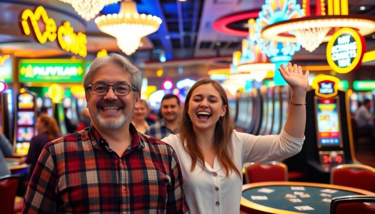 Boyd Gaming News: Massive Expansion & Record Revenue Boost Shapes Gaming Giant’s Future