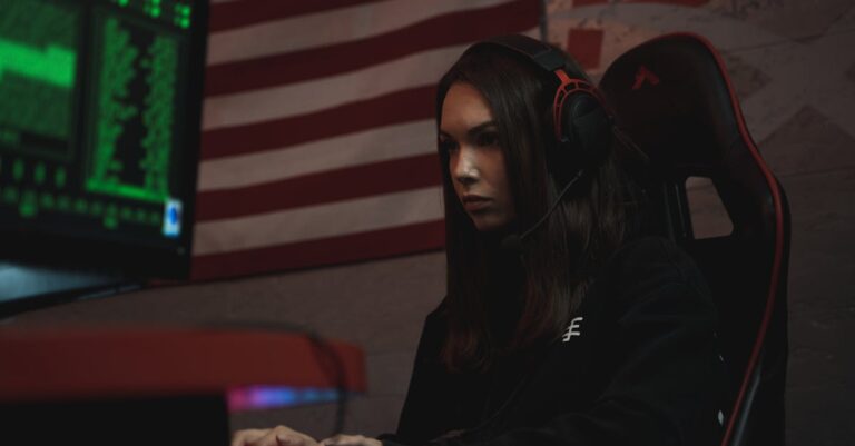 What Size Monitor Do Professional Gamers Use? A Complete Guide