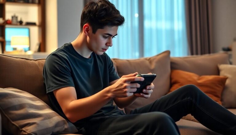 FPS Switch Games: Discover the Best Titles for Thrilling Portable Action