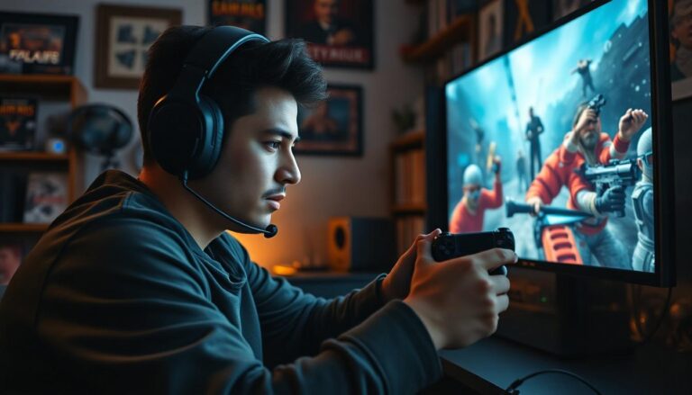 PS4 FPS Games: The Ultimate List of Must-Play Titles for Action Lovers