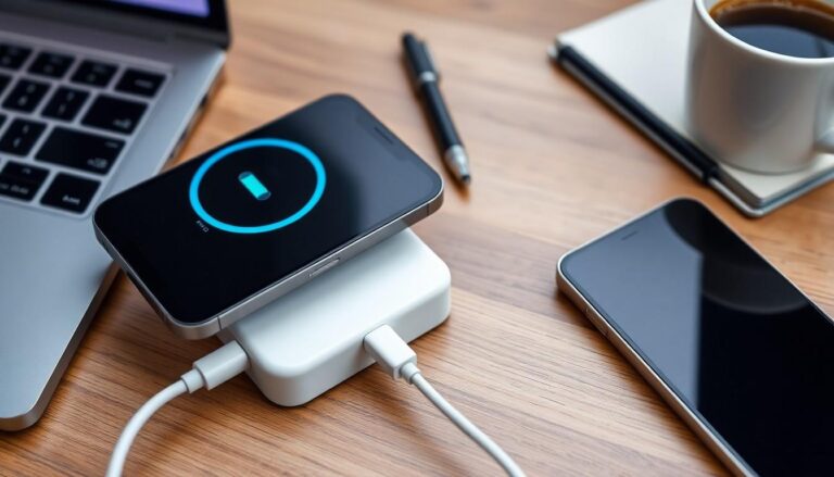 Can I Charge My iPhone 15 with MacBook Charger? Discover the Fastest Charging Secrets