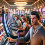 Crown Casino Slot Machines: Top Games & Huge Jackpots Await You
