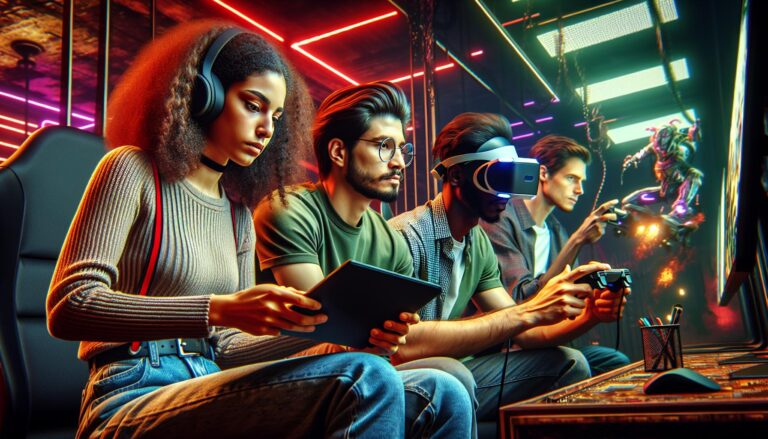 Open’s App Store Game Streaming Services: Unlock Unlimited Gaming Today