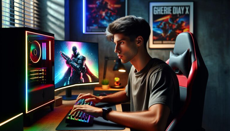 How Much Does a PC Gaming Setup Cost? Ultimate Price Guide for Every Gamer