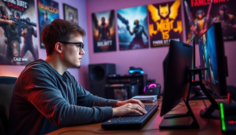 FPS Games for Mac: Top Titles & Future Releases You Can’t Miss