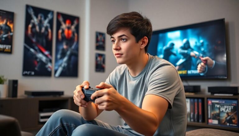 PS3 FPS Games: Unlock Your Nostalgia with the Best Shooters of All Time