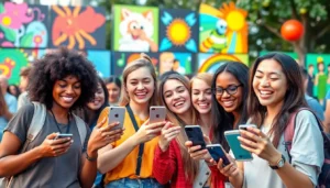 Is Popguroll Popular Now? Discover the Latest Viral Trend Shaking Up Digital Culture