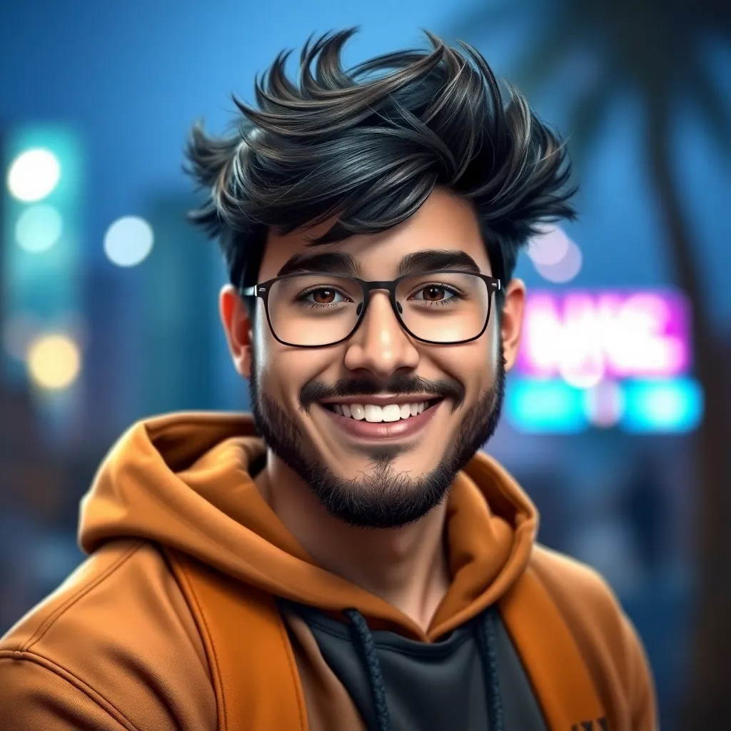 Finn Vega